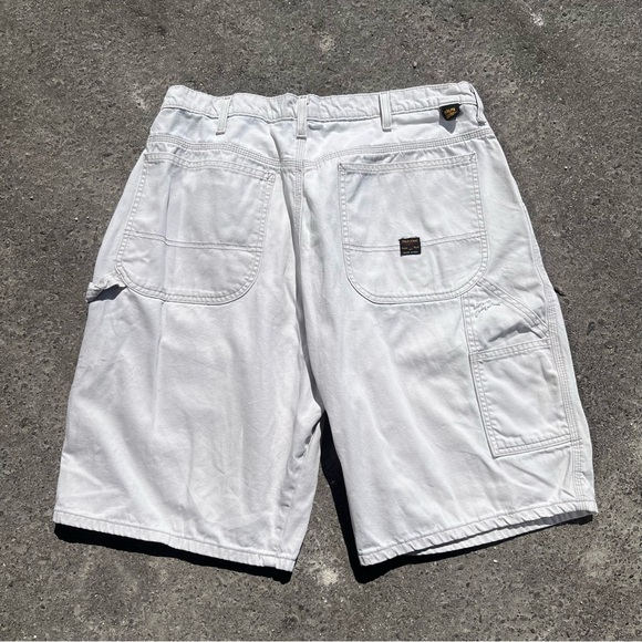 Polo Ralph Lauren Other - Polo Ralph Lauren Carpenter Shorts